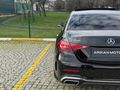 İLK SAHİBİNDEN YETKİLİ SERVİS BAKIMLI BURMESTER İÇİ TABA