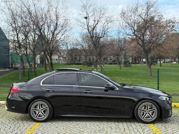 İLK SAHİBİNDEN YETKİLİ SERVİS BAKIMLI BURMESTER İÇİ TABA