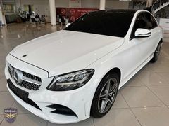 FIRSAT:2018 C200 4MATİC AMG 184HP 50,000km de K/K TAKSİT