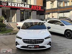 2020 İNSİGNİA 1.5 D ELEGANCE AGR KOLTUK HAFIZA ISITMA RECARO