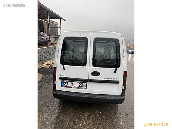 ÜLKÜ MOTORSTAN YENİ REVİZELİ!!!