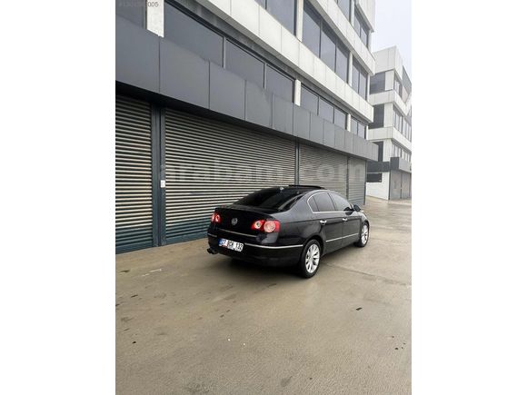 ÜLKÜ MOTORSTAN 2.0TDI DSG SANRUFLU!!!