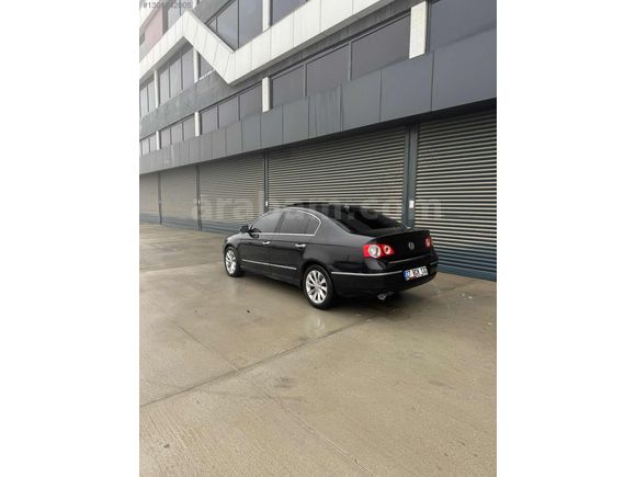 ÜLKÜ MOTORSTAN 2.0TDI DSG SANRUFLU!!!