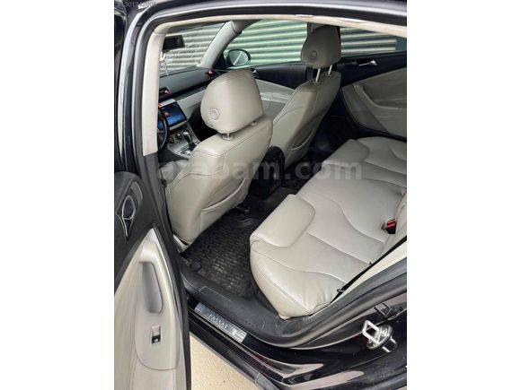 ÜLKÜ MOTORSTAN 2.0TDI DSG SANRUFLU!!!