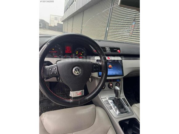 ÜLKÜ MOTORSTAN 2.0TDI DSG SANRUFLU!!!