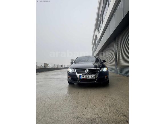 ÜLKÜ MOTORSTAN 2.0TDI DSG SANRUFLU!!!