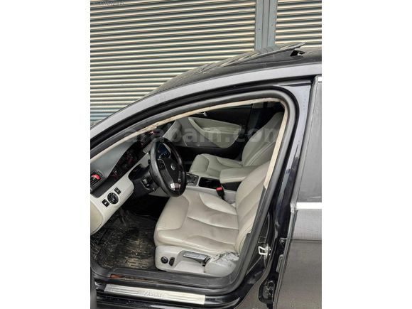 ÜLKÜ MOTORSTAN 2.0TDI DSG SANRUFLU!!!
