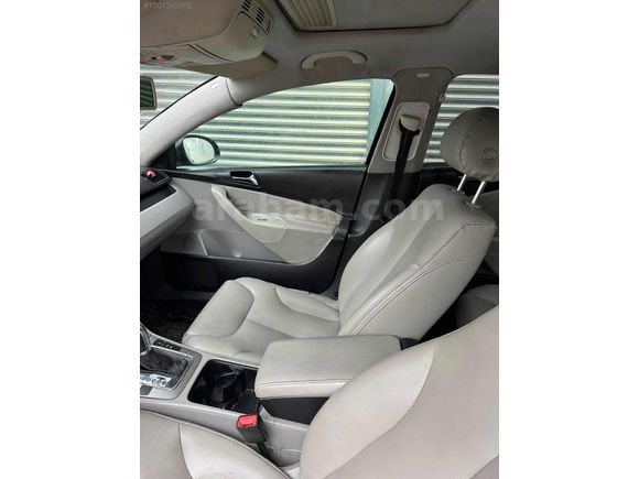 ÜLKÜ MOTORSTAN 2.0TDI DSG SANRUFLU!!!