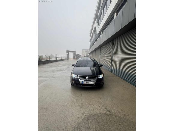 ÜLKÜ MOTORSTAN 2.0TDI DSG SANRUFLU!!!
