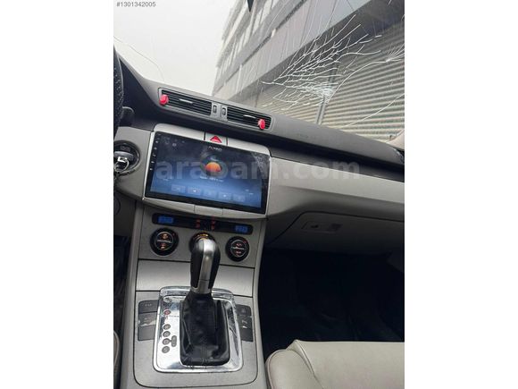 ÜLKÜ MOTORSTAN 2.0TDI DSG SANRUFLU!!!