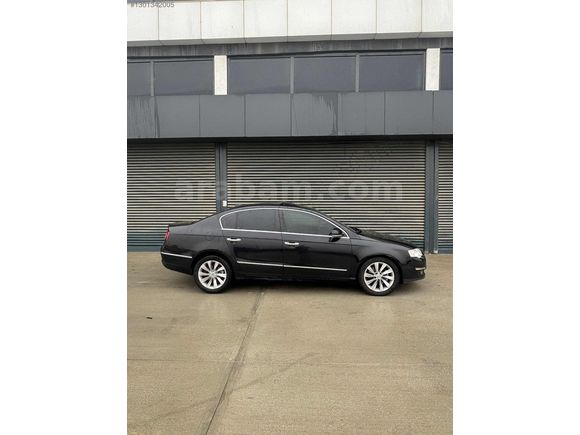 ÜLKÜ MOTORSTAN 2.0TDI DSG SANRUFLU!!!