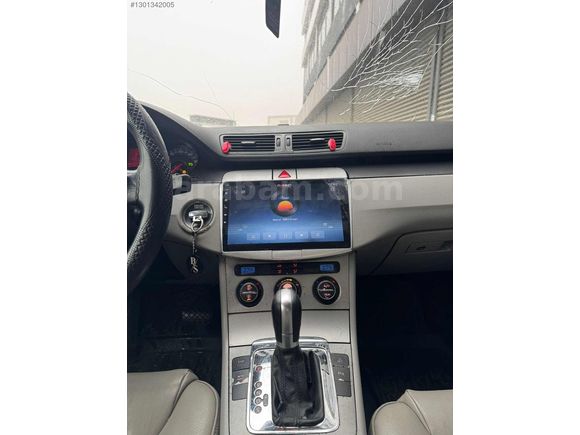 ÜLKÜ MOTORSTAN 2.0TDI DSG SANRUFLU!!!