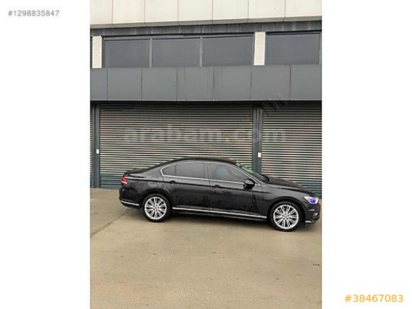 ÜLKÜ MOTORSTAN B8!!!