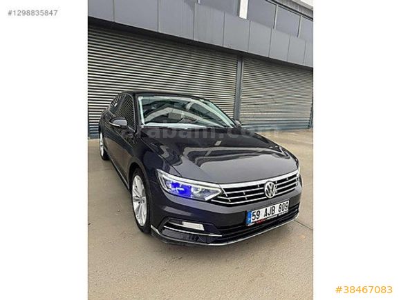 ÜLKÜ MOTORSTAN B8!!!