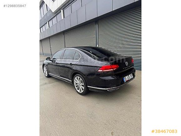 ÜLKÜ MOTORSTAN B8!!!