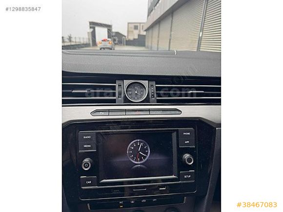 ÜLKÜ MOTORSTAN B8!!!