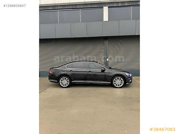 ÜLKÜ MOTORSTAN B8!!!