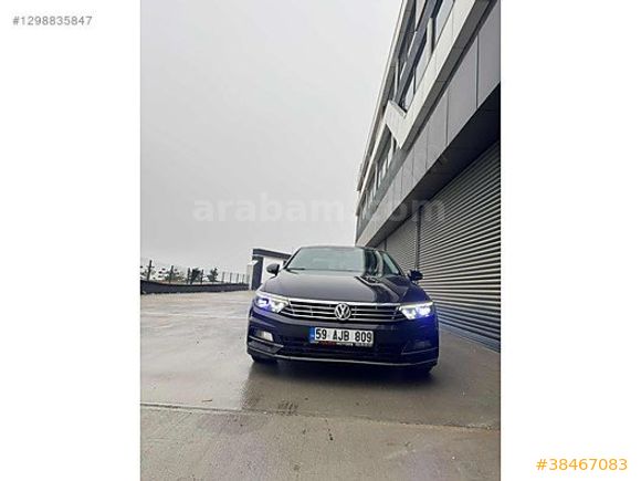 ÜLKÜ MOTORSTAN B8!!!