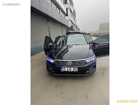 ÜLKÜ MOTORSTAN B8!!!