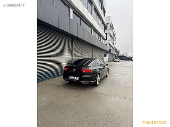 ÜLKÜ MOTORSTAN B8!!!