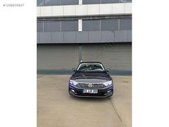 ÜLKÜ MOTORSTAN B8!!!