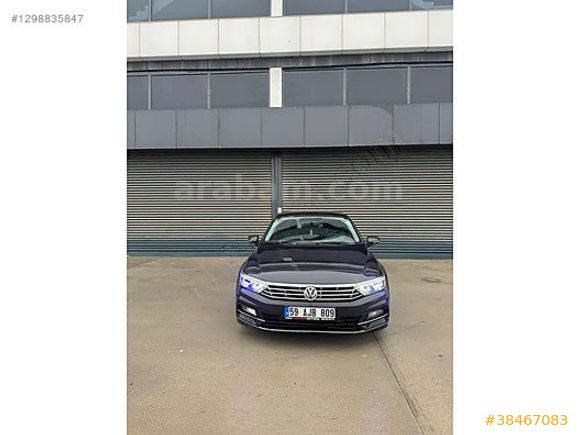 ÜLKÜ MOTORSTAN B8!!!
