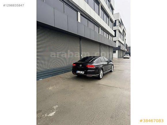ÜLKÜ MOTORSTAN B8!!!