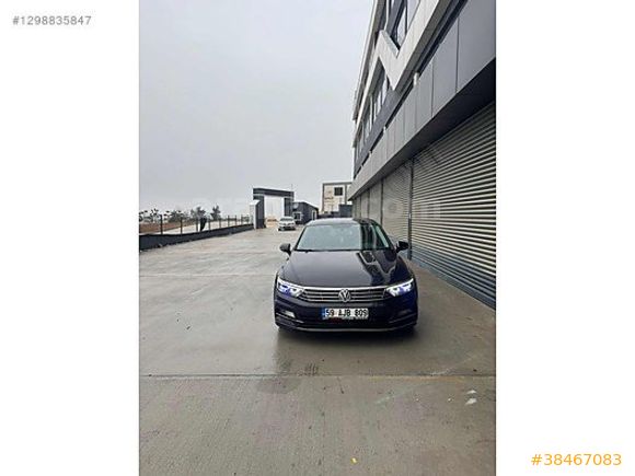 ÜLKÜ MOTORSTAN B8!!!