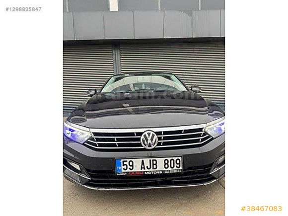 ÜLKÜ MOTORSTAN B8!!!