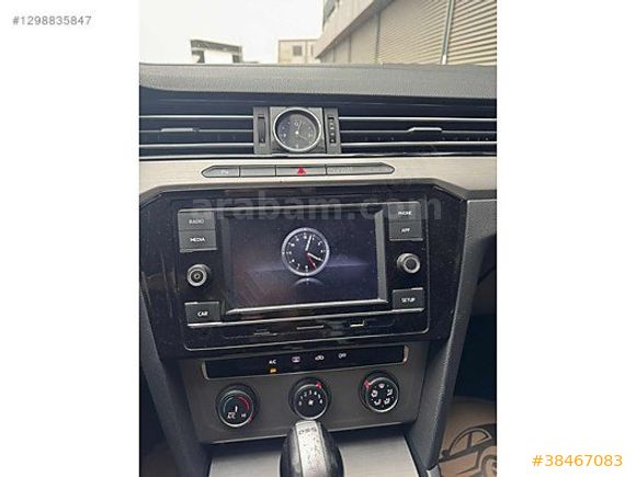 ÜLKÜ MOTORSTAN B8!!!