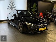 HATASIZ 2022 A200 AMG+ 7G-DCT 163HP + COMMAND+ 45.000KM+F1