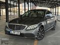 2020 MERCEDES C200 d EXCLUSİVE 9G TRONİC