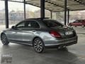 2020 MERCEDES C200 d EXCLUSİVE 9G TRONİC