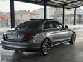 2020 MERCEDES C200 d EXCLUSİVE 9G TRONİC