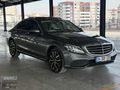 2020 MERCEDES C200 d EXCLUSİVE 9G TRONİC