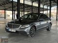 2020 MERCEDES C200 d EXCLUSİVE 9G TRONİC