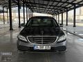 2020 MERCEDES C200 d EXCLUSİVE 9G TRONİC