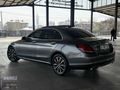 2020 MERCEDES C200 d EXCLUSİVE 9G TRONİC