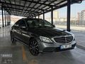 2020 MERCEDES C200 d EXCLUSİVE 9G TRONİC