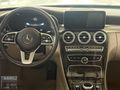 2020 MERCEDES C200 d EXCLUSİVE 9G TRONİC