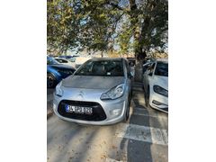 Sahibinden Citroen C3 1.4 VTi Confort 2012 Model 