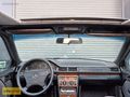 SUNROOFLU, OTOMATİK YILDIZLARI ÜZERİNDE E 200