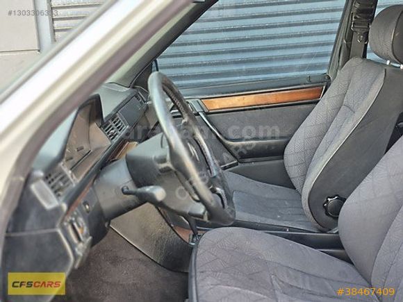 SUNROOFLU, OTOMATİK YILDIZLARI ÜZERİNDE E 200
