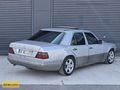 SUNROOFLU, OTOMATİK YILDIZLARI ÜZERİNDE E 200