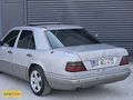 SUNROOFLU, OTOMATİK YILDIZLARI ÜZERİNDE E 200
