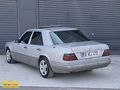 SUNROOFLU, OTOMATİK YILDIZLARI ÜZERİNDE E 200