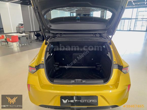 MET MOTORS || OPEL ASTRA ULTIMATE FULL PPF SERVİS BAKIM