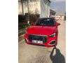 Sahibinden Audi Q2 35 TFSI Advanced 2022 Model 