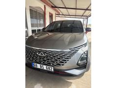 Sahibinden Chery Omoda 5 1.6 TGDI Luxury 2024 Model 