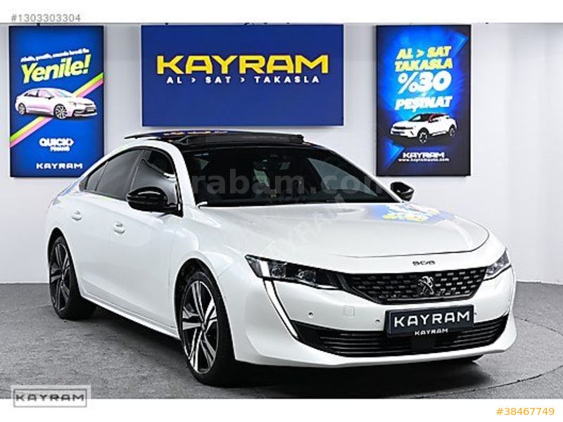 KAYRAM'DAN 1 GÜNDE KREDİ ONAYI VE TESLİM GARANTİSİ